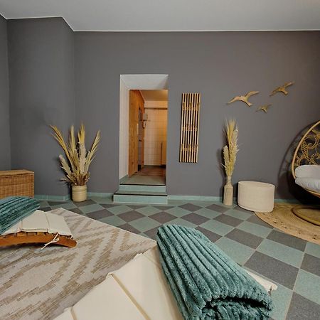Residenz Bleichroeder - 14 Διαμέρισμα Χέρινγκσντορφ Εξωτερικό φωτογραφία
